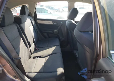 2011 Honda Cr-V Lx z USA, uszkodzony, nr VIN 5J6RE4H33BL043919